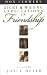 Book Right and Wrong Expectations in Friendship