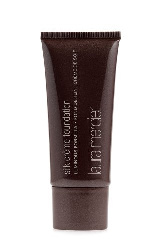 Laura Mercier Silk Creme Foundation