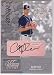 2005 Leaf Century Signature Post Marks Silver 65 Cliff Lee Cleveland Indians(Autographed - Serial #D To 250 - Baseball Cards)