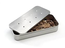 Chefs Basics HW5294 Wood Chip BBQ Smoker Box