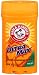 ARM & HAMMER ULTRAMAX Anti-Perspirant Deodorant Invisible Solid Fresh 2.80 oz (Pack of 4)