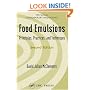 Food Emulsions: Principles, Practices, and Techniques, Second Edition (CRC Series in Contemporary Food Science)