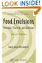 

Food Emulsions: Principles, Practices, and Techniques, Second Edition (CRC Series in Contemporary Food Science)