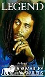 Bob Marley And The Wailers - Legend [VHS] [1984]