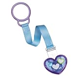 Munchkin Pacifier Attacher, Colors May Vary by Munchkin