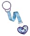 Munchkin Pacifier Attacher, Colors May Vary