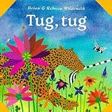 Tug, Tug (What Next Books)