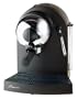 Capresso 113.05 Espresso Classic Luxe Black with Chrome Accent