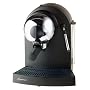 Capresso 113.05 Espresso Classic Luxe Black with Chrome Accent