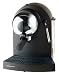 Kitchen & Housewares : Capresso 113.05 Espresso Classic Luxe Black with Chrome Accent