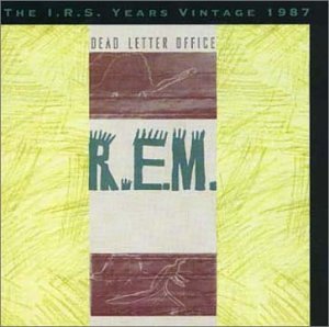 CD-Charts  Search : Dead Letter Office [Bonus Tracks] [Australian Import]