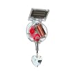 Rainbow Maker Heart Ornament