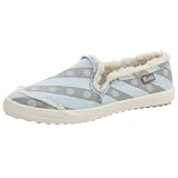 Keds Womens Champion Lug Slip On