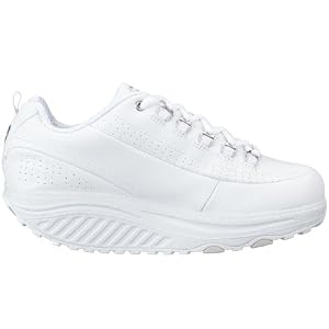 Skechers Women's Shape Ups-Optimize Fitness Walking Shoe