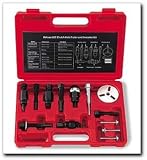 FJC Compressor Clutch Hub Puller Installer Kit