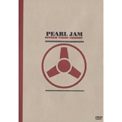 Pearl Jam - Single Video Theory