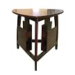 Magazine Table - Cherry
