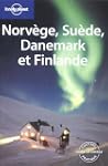 Norvege,suede,danemark,finlande -1e ed.