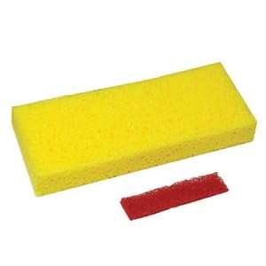 quickie butterfly sponge mop refill