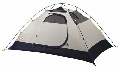 Kelty Yellowstone 4-Person Tent (Navy Grey) by Kelty