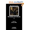 El Ingenioso Hidalgo Don Quijote de la Mancha 1: v. 1