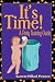 Check out It's Time!: A Potty Training Guide