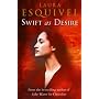 Swift as Desire