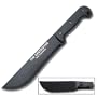 The Destroyer Sharp Wide Blade Bowie Knife