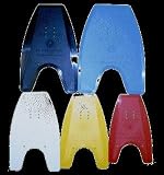 Fulcrum Paddles