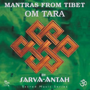 Mantras From Tibet: Om Tara