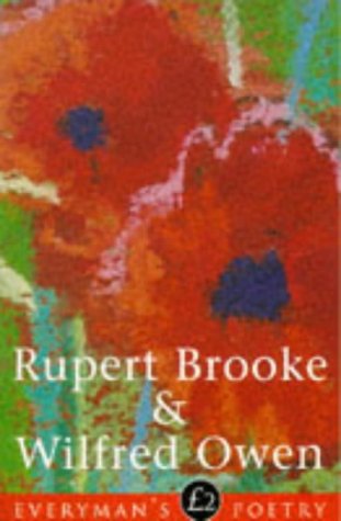 Rupert Brooke