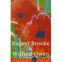Brooke & Owen: Everyman's Poetry (Everyman Poetry)