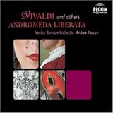 Produkt-Bild: Vivaldi and Others - Andromeda [DOPPEL-CD]