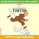 Les Aventures De Tintin