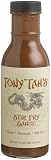 Review Tony Tah's  / Tony Tah's Stir Fry Sauce, 12-Ounce Bottles (Pack of 4)