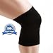 Wolsport Premium Knee Support Sleeve - High performance for men and women - Great for running, basketball, weight lifting and crossfit - ideal compression and very comfortable, elastic, high quality material - Protect your knees - 5 Year Guarantee