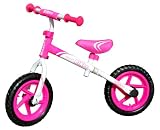 Trikke Bikee Balance Bike (Pink)