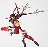 �w���{���e�b�N���}�O�` No.080 �퍑BASARA �^�c�K���x���g�債�Č���
