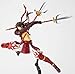 Kaiyodo Jap. - Revoltech Yamaguchi figurine #080 Yukimura Sanada (Sengoku Basar_s-3
