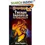 Theros Ironfeld (Dragonlance Warriors, Vol. 4)