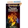 Theros Ironfeld (Dragonlance Warriors, Vol. 4)