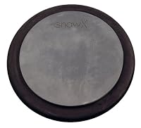 Shaw SSP1 8 inch Practice Pad from Shaw
