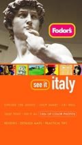 Fodor's See It Italy, 1st Edition (Fodor's See It)
