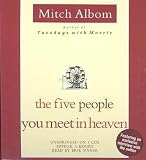The Five People You Meet in Heaven