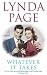 The books of Lynda Page
