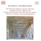 Famous Overtures
