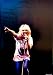 Debbie Harry Blondie Singing 23x33 Poster