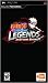 Naruto Shippuden: Legends Akatsuki Rising PSP