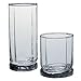 Sweetbrier Glassware 16-pc. Set