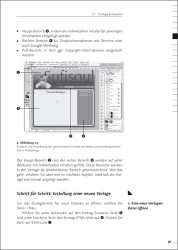 Einstieg in Dreamweaver 8. Einfach eigene Webseiten erstellen